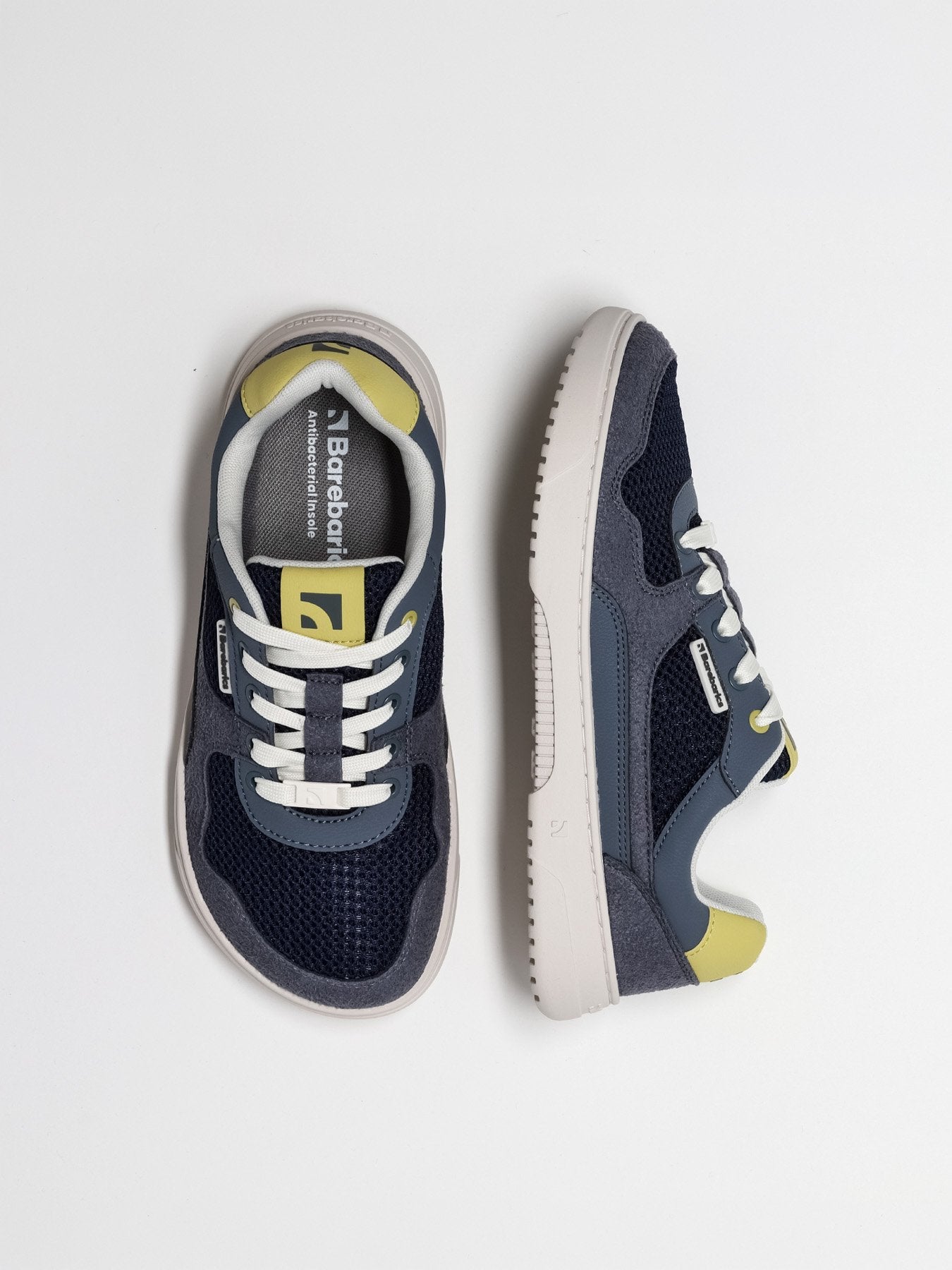 Chaussures Barefoot Homme - Pas Naturels