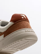 Barefoot Sneakers Zing Fresh - Terraccota - Pas Naturels