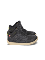 Be Lenka ArcticEdge – Noir charbon | Bottines barefoot