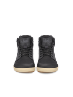 Be Lenka ArcticEdge – Noir charbon | Bottines barefoot