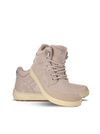 Be Lenka ArcticEdge – Beige | Bottines barefoot