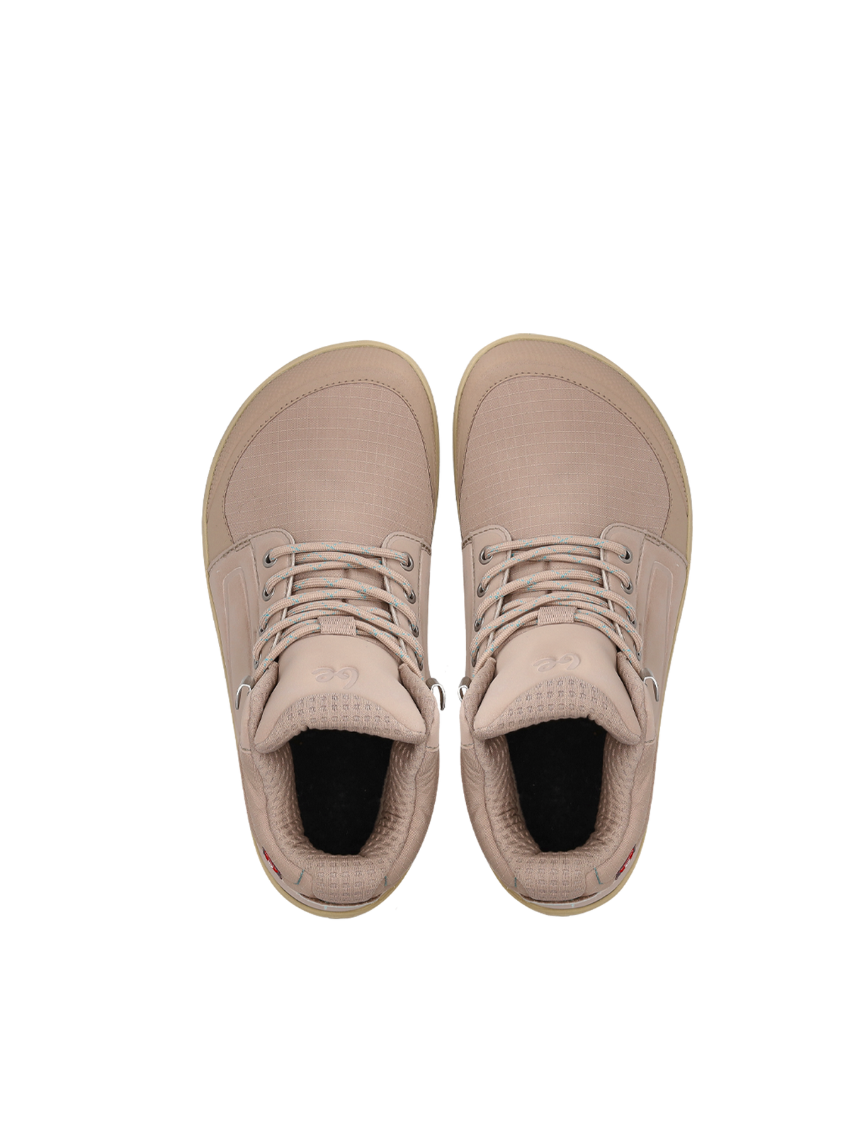 Be Lenka ArcticEdge – Beige | Bottines barefoot