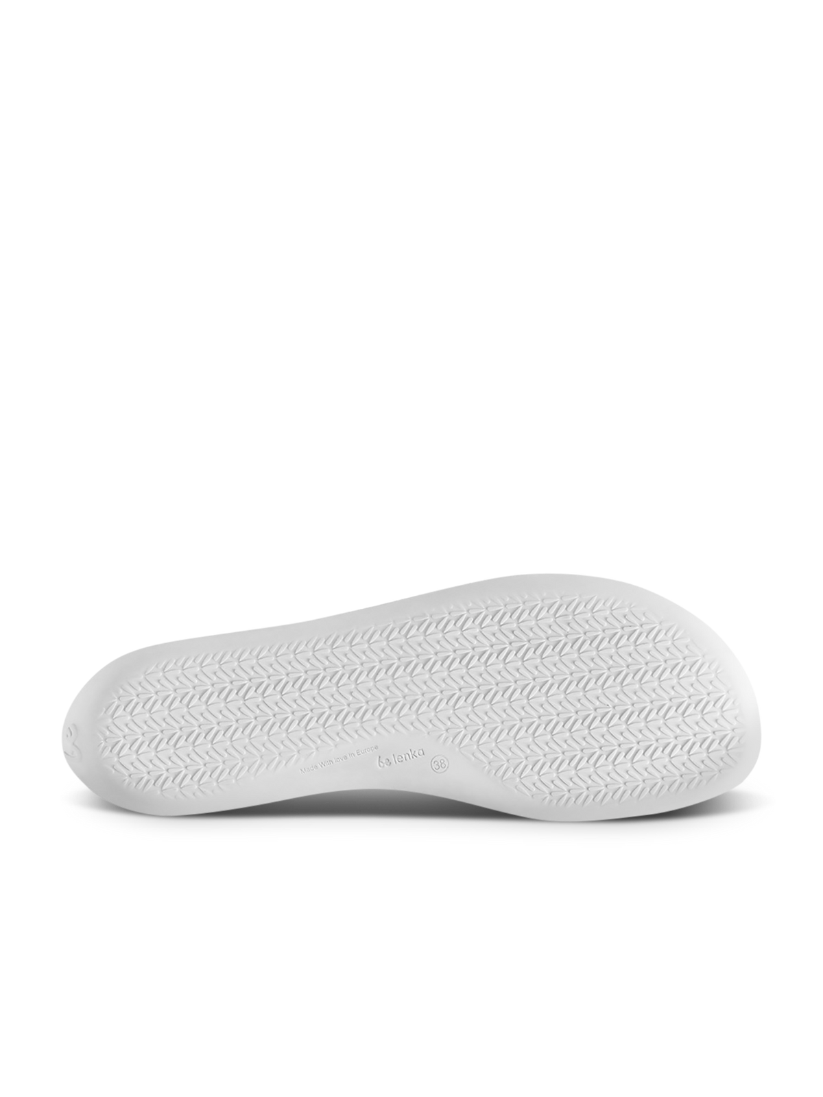 Be Lenka Delight – Noir | Ballerines barefoot