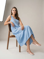 Be Lenka Bellissima 2.0 – Or rose | Ballerines barefoot
