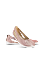 Be Lenka Bellissima 2.0 – Or rose | Ballerines barefoot
