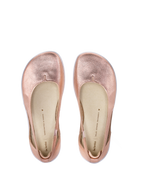 Be Lenka Bellissima 2.0 – Or rose | Ballerines barefoot