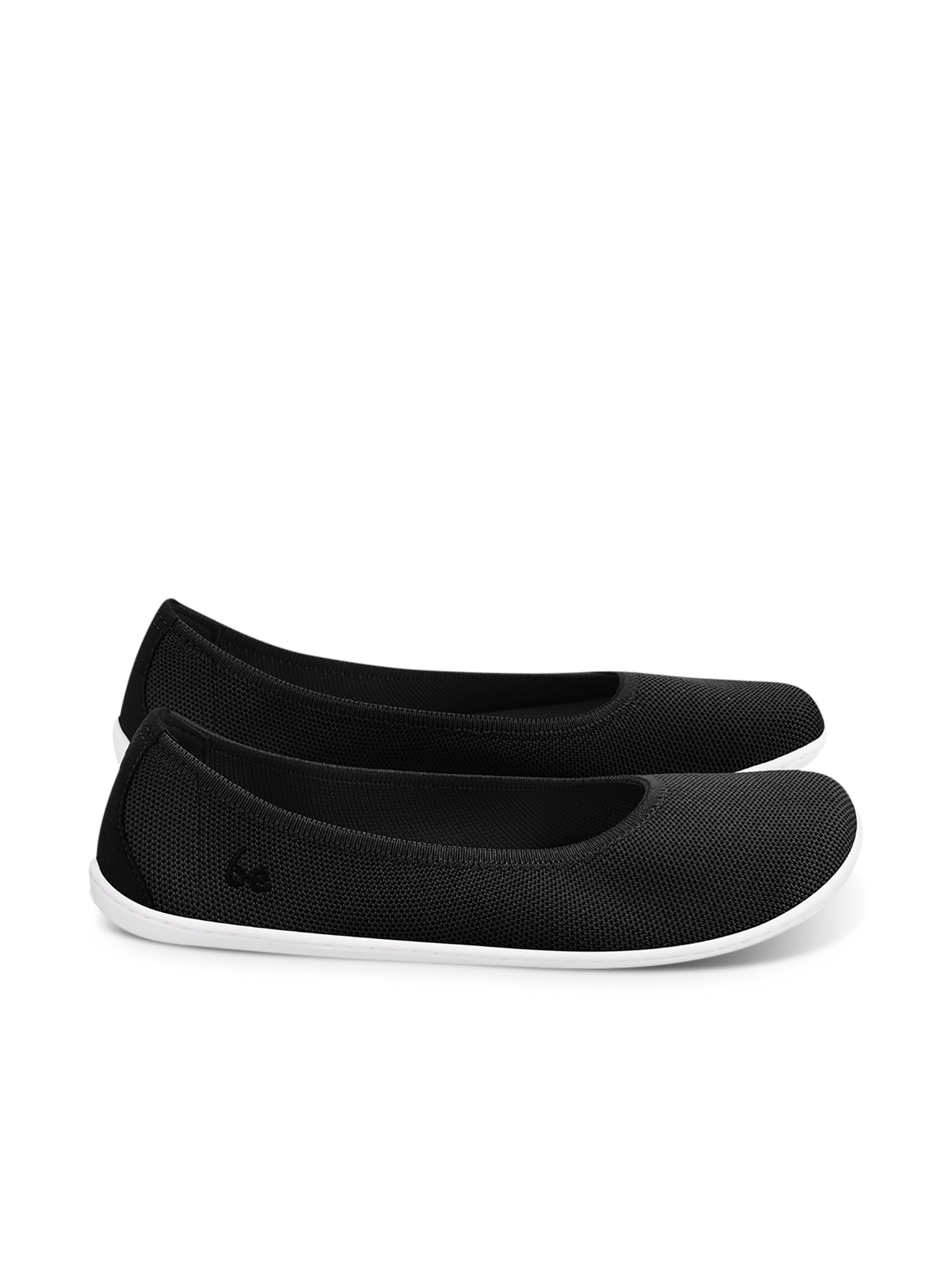Be Lenka Delight – Noir | Ballerines barefoot
