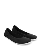 Be Lenka Delight – Noir | Ballerines barefoot