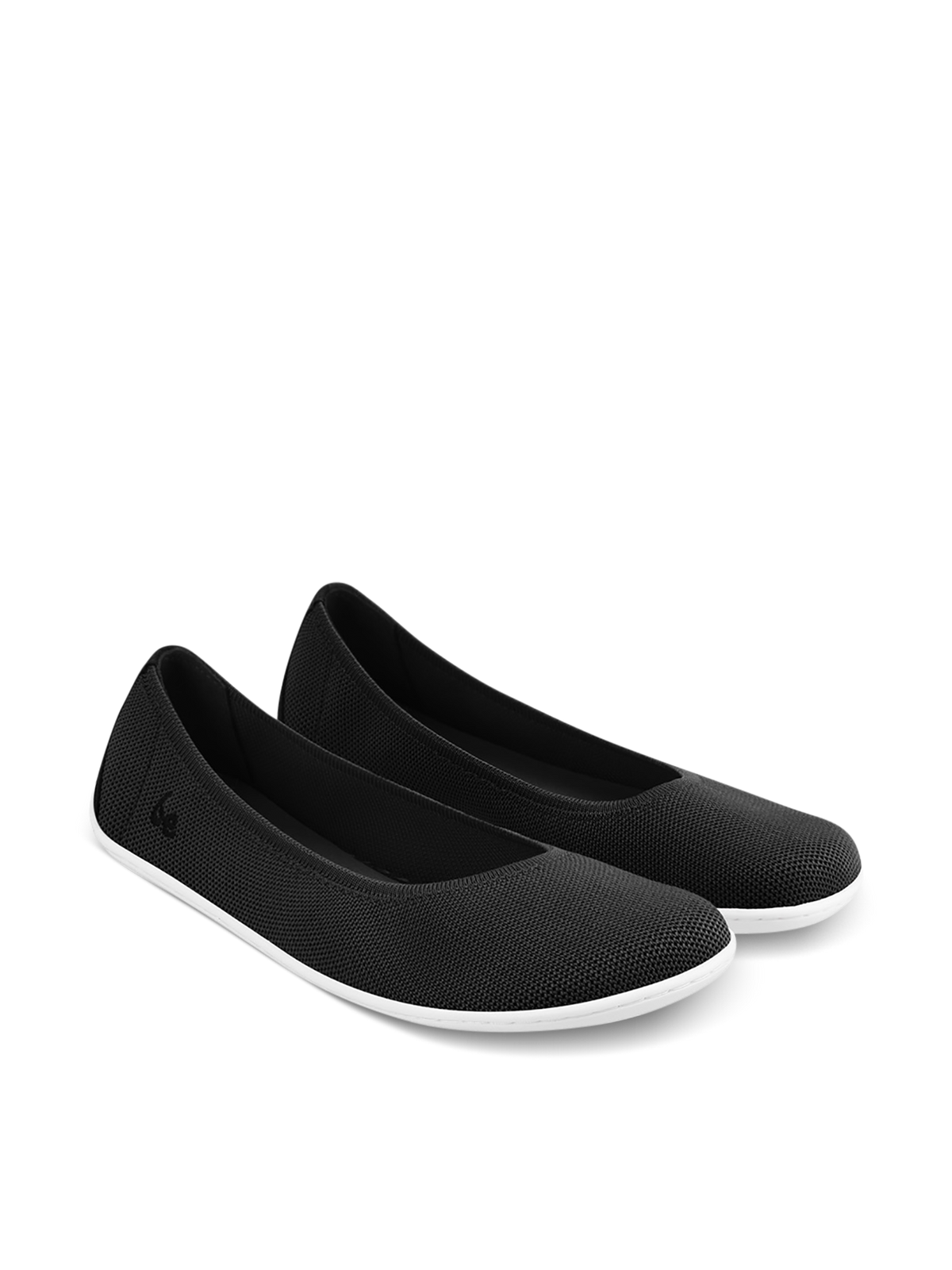 Be Lenka Delight – Noir | Ballerines barefoot