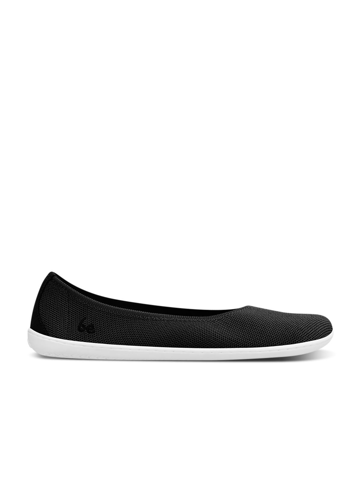 Be Lenka Delight – Noir | Ballerines barefoot