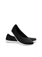 Be Lenka Delight – Noir | Ballerines barefoot
