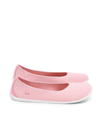 Be Lenka Delight – Rose clair | Ballerines barefoot