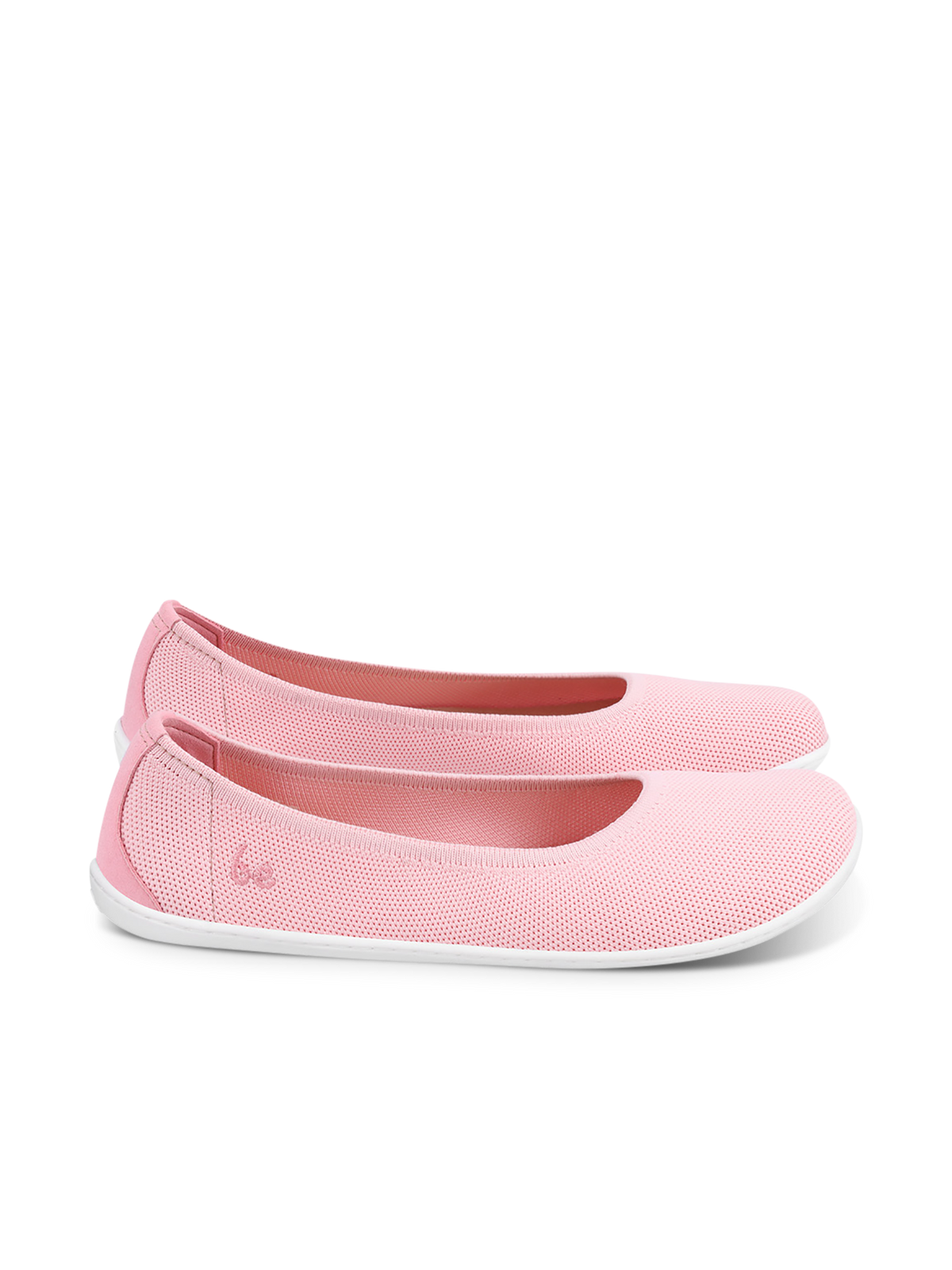 Be Lenka Delight – Rose clair | Ballerines barefoot