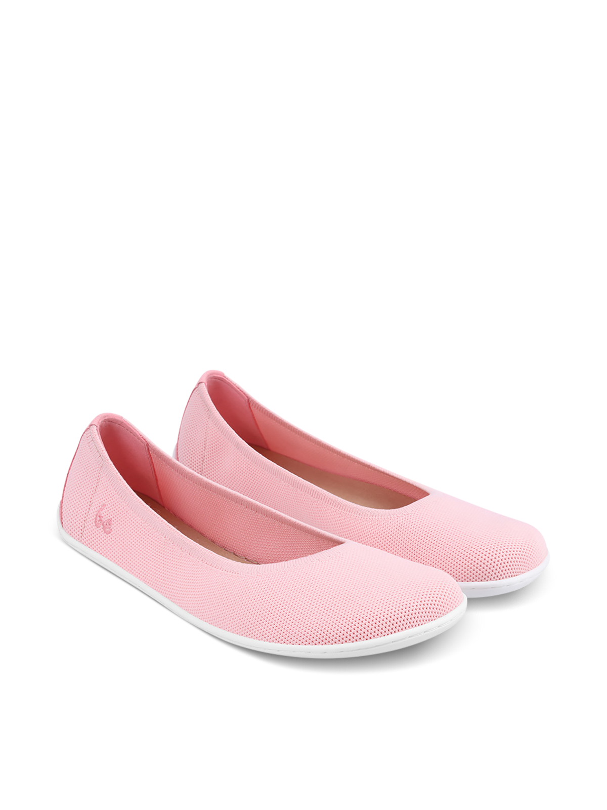 Be Lenka Delight – Rose clair | Ballerines barefoot