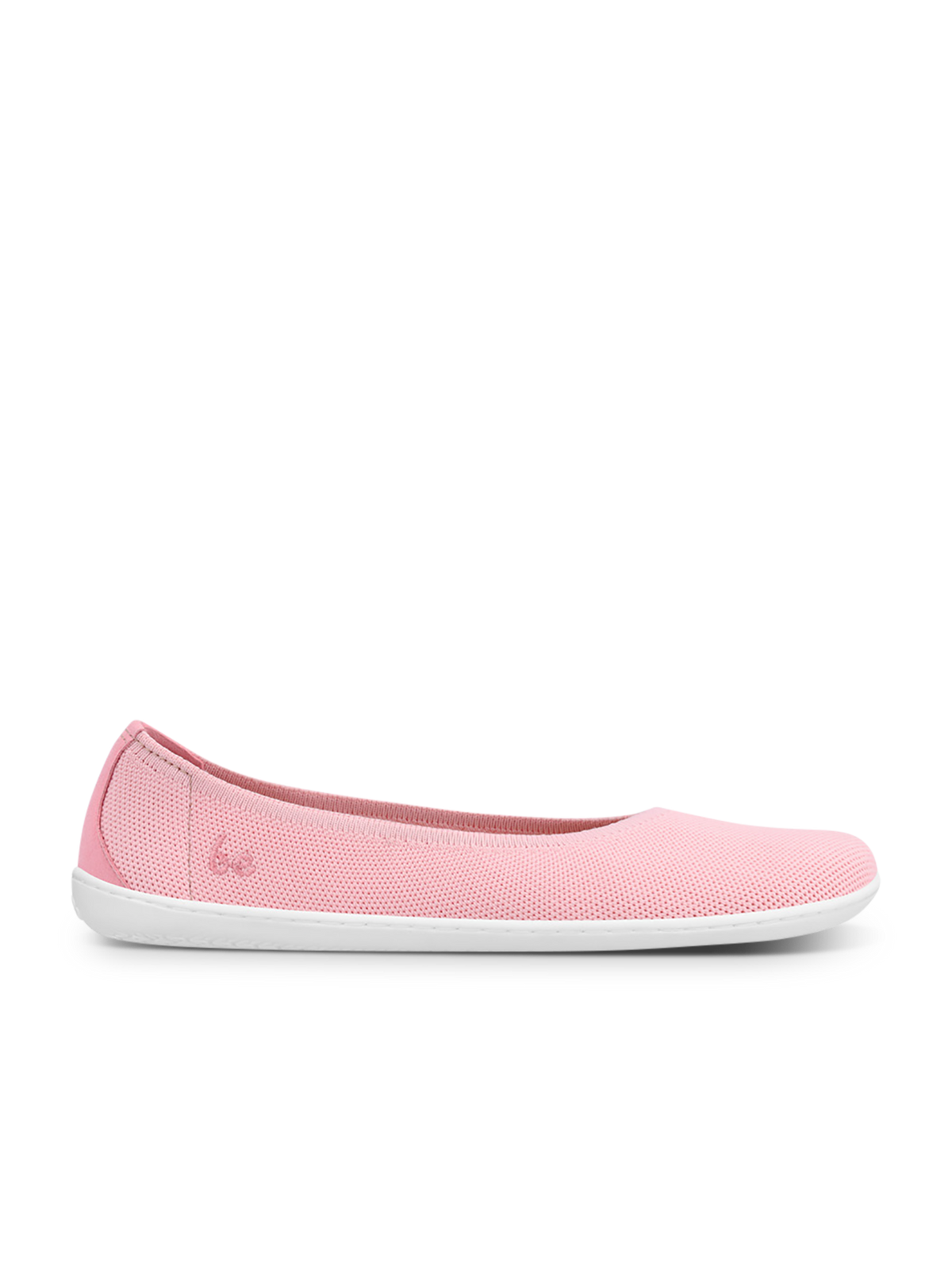 Be Lenka Delight – Rose clair | Ballerines barefoot