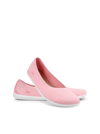 Be Lenka Delight – Rose clair | Ballerines barefoot