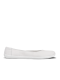 Be Lenka Sophie – Blanc craie | Ballerines barefoot