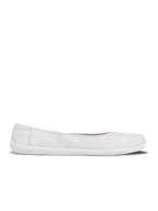 Be Lenka Sophie – Blanc craie | Ballerines barefoot