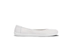Be Lenka Sophie – Blanc craie | Ballerines barefoot