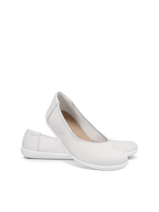 Be Lenka Sophie – Blanc craie | Ballerines barefoot
