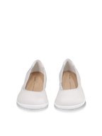 Be Lenka Sophie – Blanc craie | Ballerines barefoot