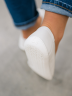Be Lenka Sophie – Blanc craie | Ballerines barefoot