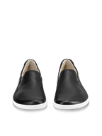Be Lenka Eazy Neo – Noir & Blanc | Chaussures barefoot