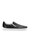 Be Lenka Eazy Neo – Noir & Blanc | Chaussures barefoot