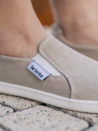 Be Lenka Eazy Neo Vegan – Sable | Chaussures barefoot