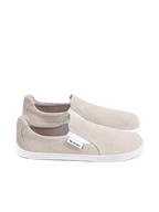 Be Lenka Eazy Neo Vegan – Sable | Chaussures barefoot