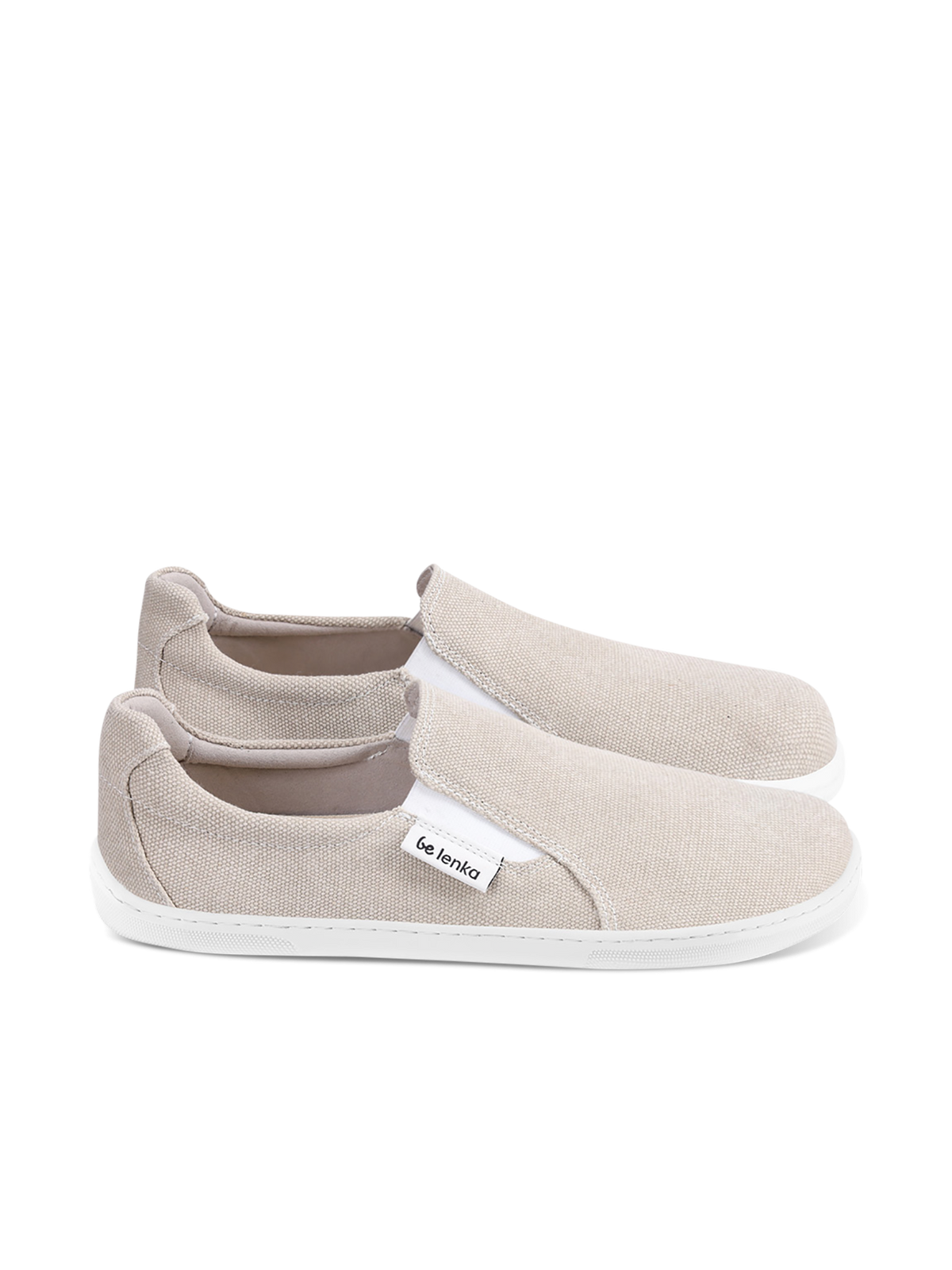 Be Lenka Eazy Neo Vegan – Sable | Chaussures barefoot