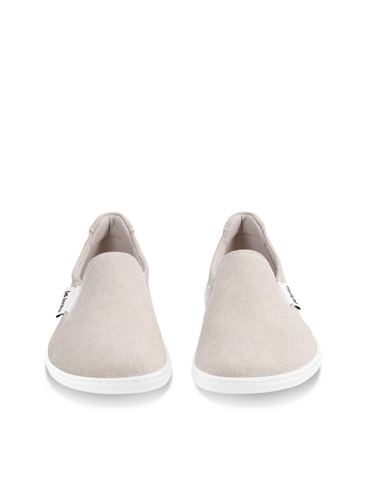 Be Lenka Eazy Neo Vegan – Sable | Chaussures barefoot