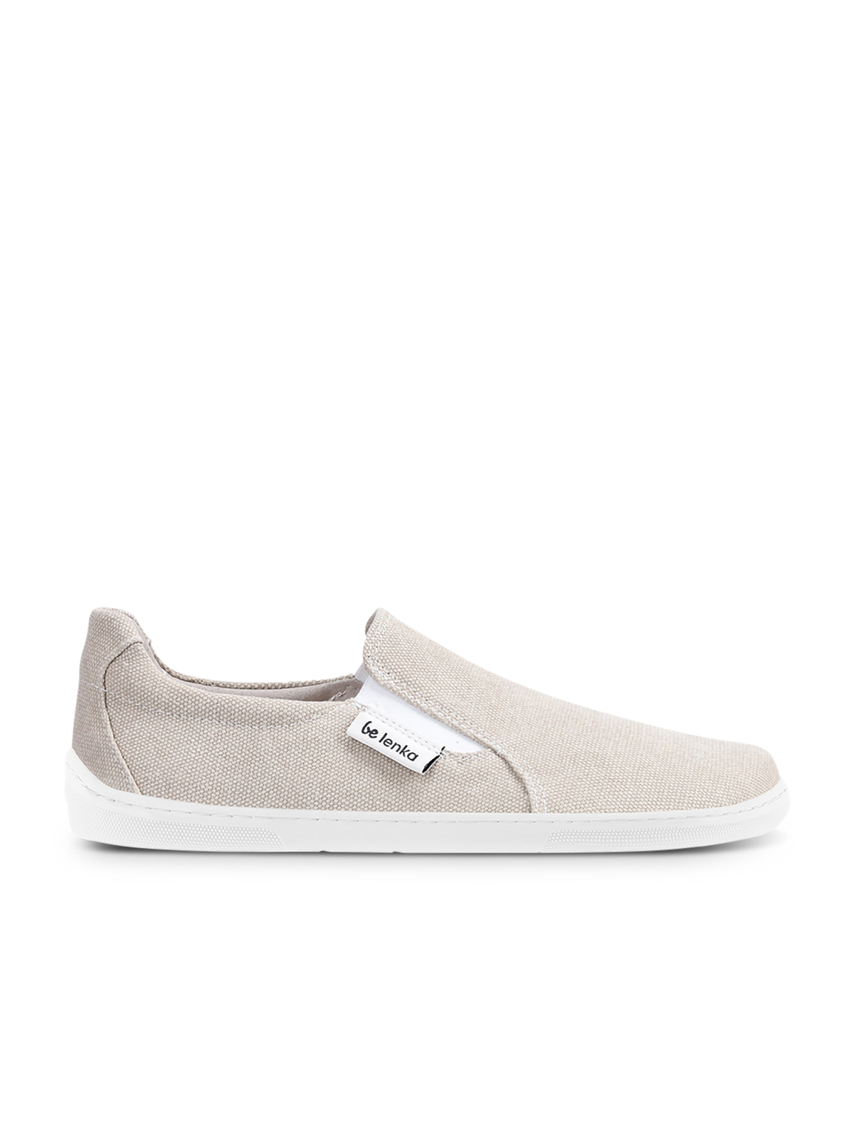 Be Lenka Eazy Neo Vegan – Sable | Chaussures barefoot