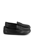 Be Lenka Buena – Noir | Mocassins barefoot