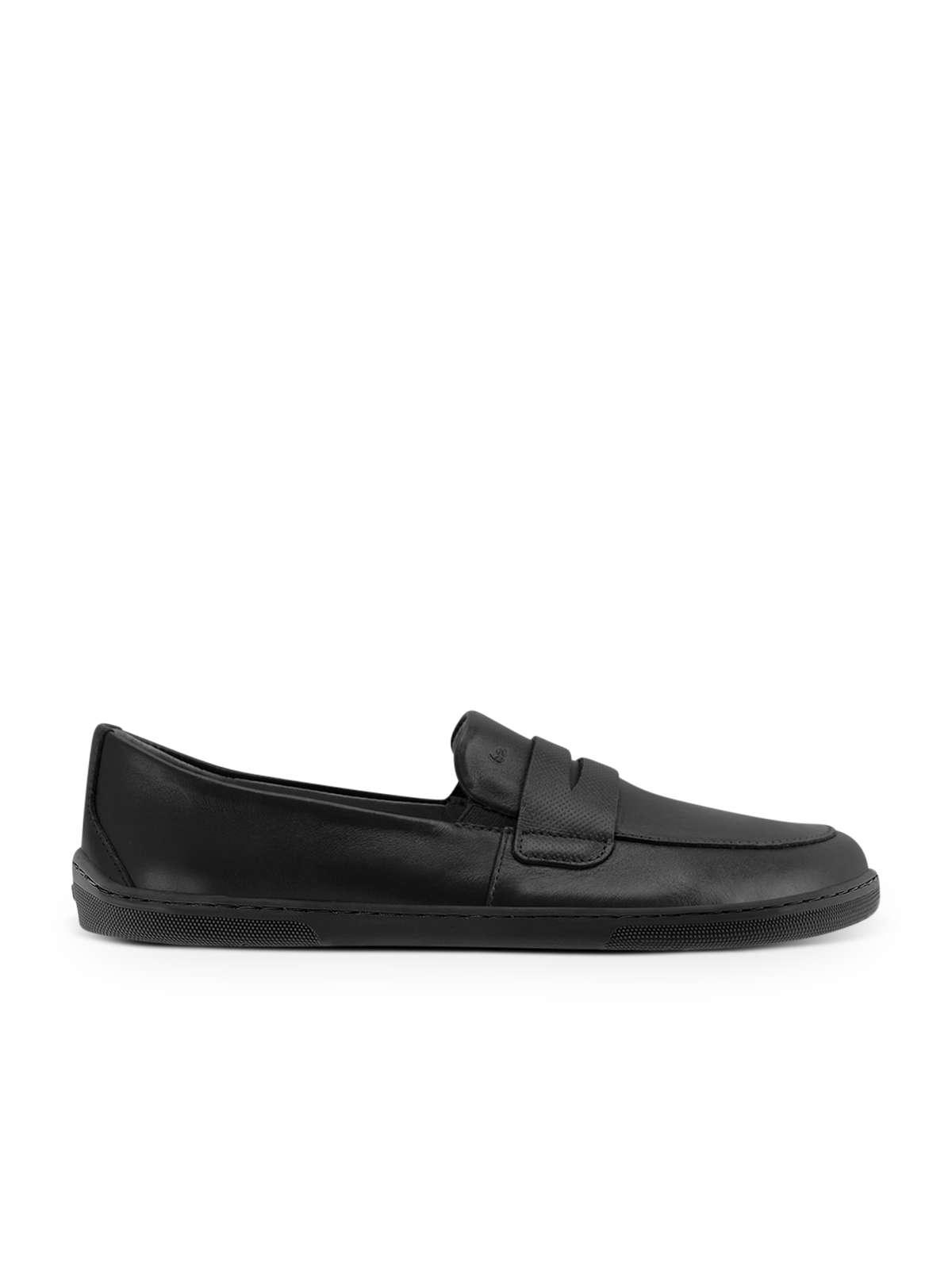 Be Lenka Buena – Noir | Mocassins barefoot