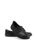 Be Lenka Buena – Noir | Mocassins barefoot