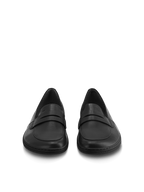 Be Lenka Buena – Noir | Mocassins barefoot