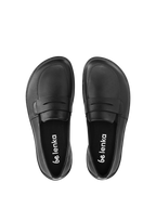 Be Lenka Buena – Noir | Mocassins barefoot