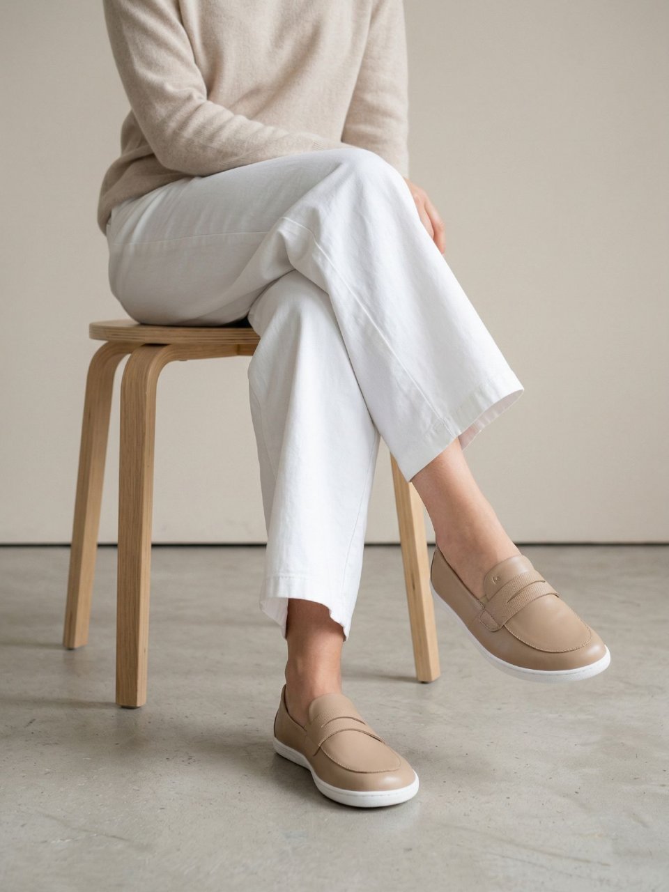 Buena - Latte Brown