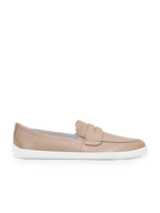 Be Lenka Buena – Marron latte | Mocassins barefoot