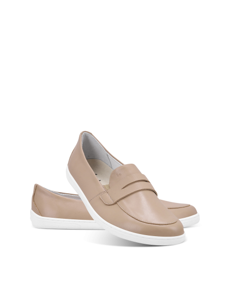 Buena - Latte Brown