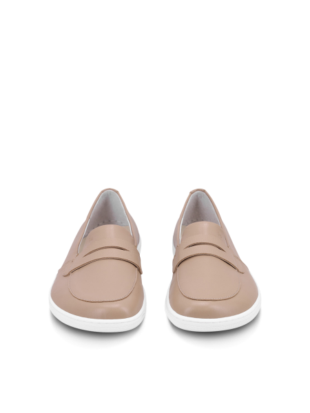 Buena - Latte Brown