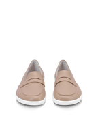 Be Lenka Buena – Marron latte | Mocassins barefoot