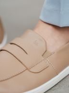 Buena - Latte Brown
