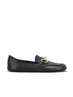Be Lenka Viva – Noir | Mocassins barefoot
