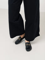 Be Lenka Viva – Noir | Mocassins barefoot