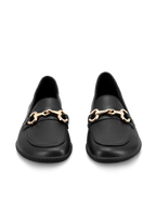 Be Lenka Viva – Noir | Mocassins barefoot