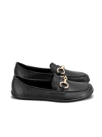 Be Lenka Viva – Noir | Mocassins barefoot