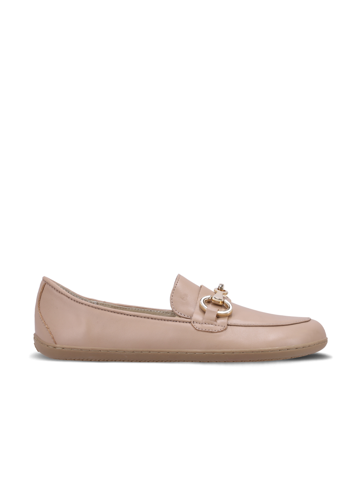 Be Lenka Viva – Marron latte | Mocassins barefoot