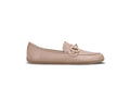 Be Lenka Viva – Marron latte | Mocassins barefoot